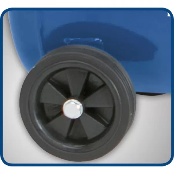 Olejový kompresor Scheppach HC 25 5906115901