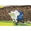 Kolébková pila (cirkulárka) 700 mm 230 V Scheppach HS 720