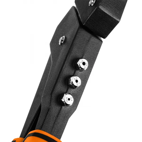 Kleště nýtovací otočné NEO tools 18-102-1