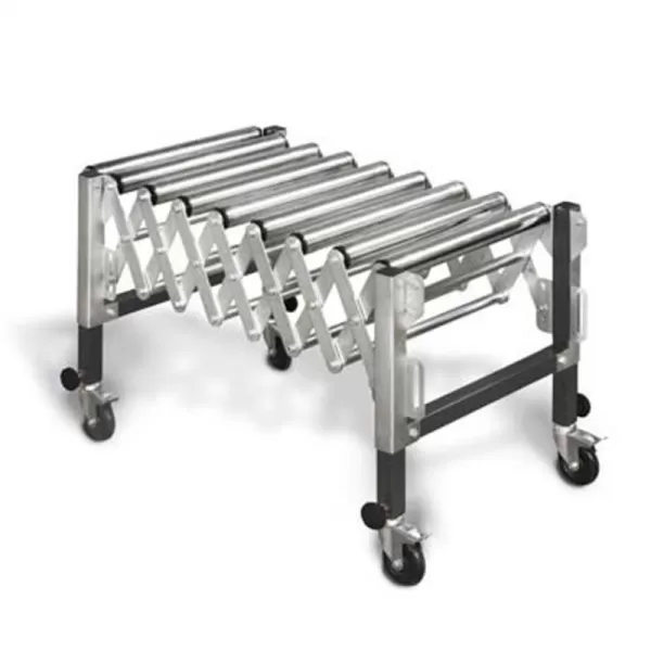 Nůžková válečková trať Holzstar SRB 130