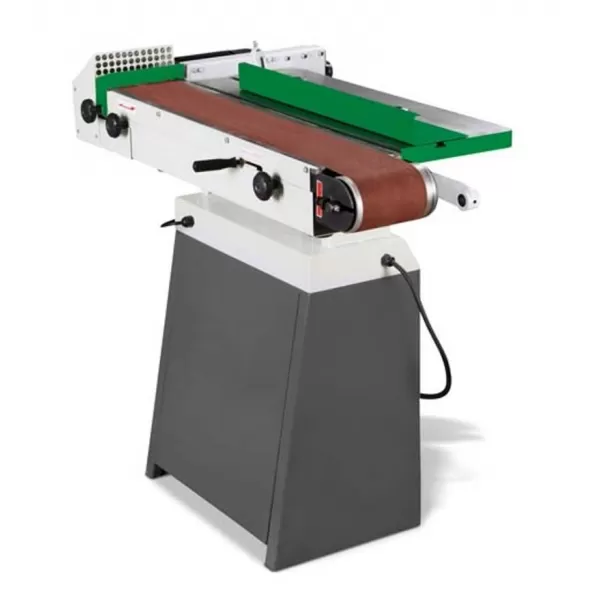 Pásová bruska HOLZSTAR KSO 850