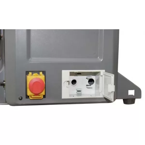 Hoblovka s protahem Holzstar ADH 250