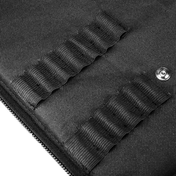 Taška montérská, rozkládací, 17 kapes vnitřních NEO tools 84-308