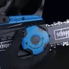 Aku řetězová pila 20V IXES Scheppach C-CS254-X