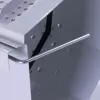 Kolébková pila/cirkulárka 700 mm Scheppach HS 730