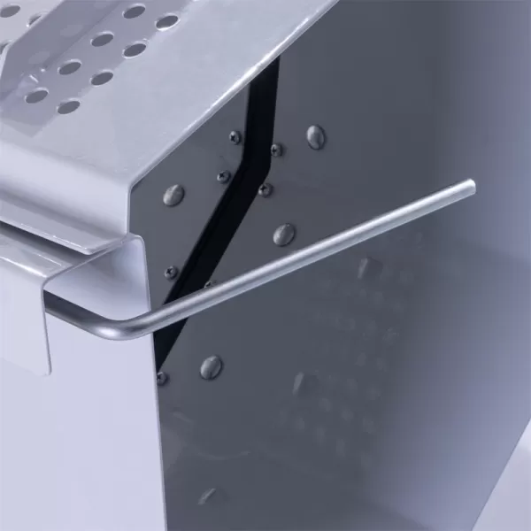 Kolébková pila/cirkulárka 700 mm Scheppach HS 730