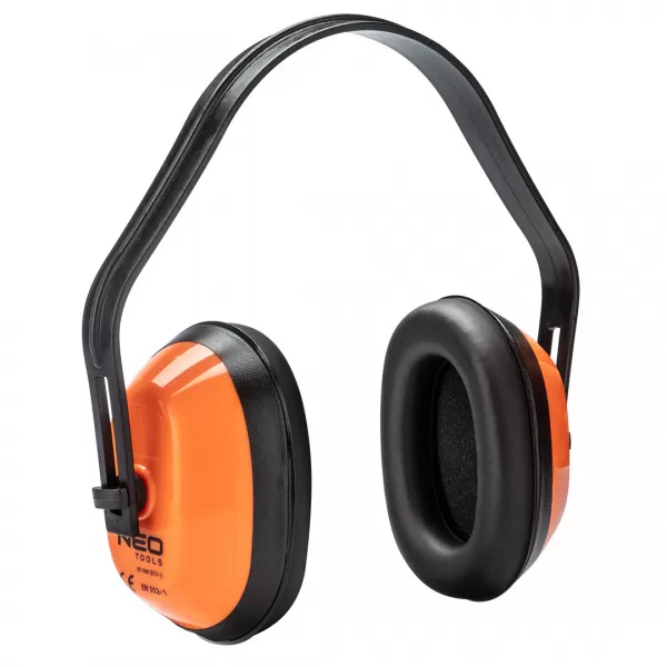 Sluchátka proti hluku NEO tools - náhrada za 82S121