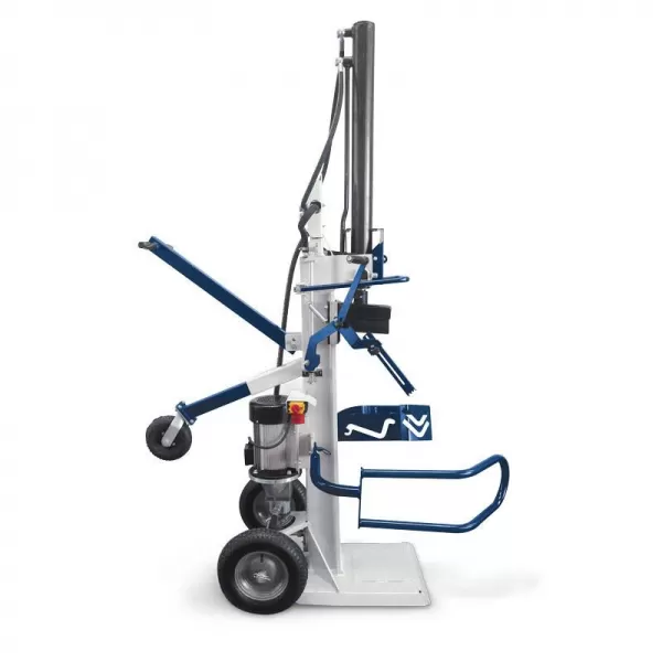 Štípačka dřevo 400V Holzkraft HSE 22-1100