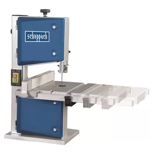 Pásová pila Scheppach HBS 30