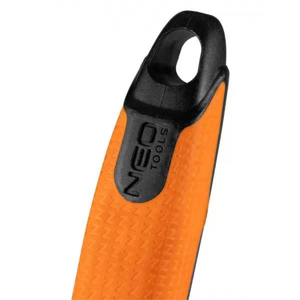 Rukojeť krátká, systém NEO Click 95-052