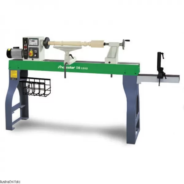 Rameno pro soustružení velkých průměrů pro DB 1202