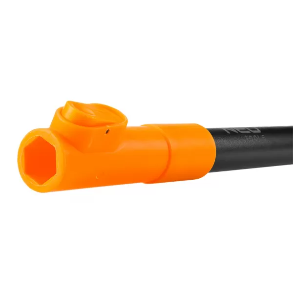 Rukojeť dlouhá 130cm, systém NEO Click 95-051