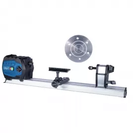 Soustruh na dřevo 230 V Scheppach DM 600 VARIO