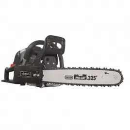 Řetězová pila s benzinovým motorem 53 cm3 Scheppach CSP 53-45 5910116934