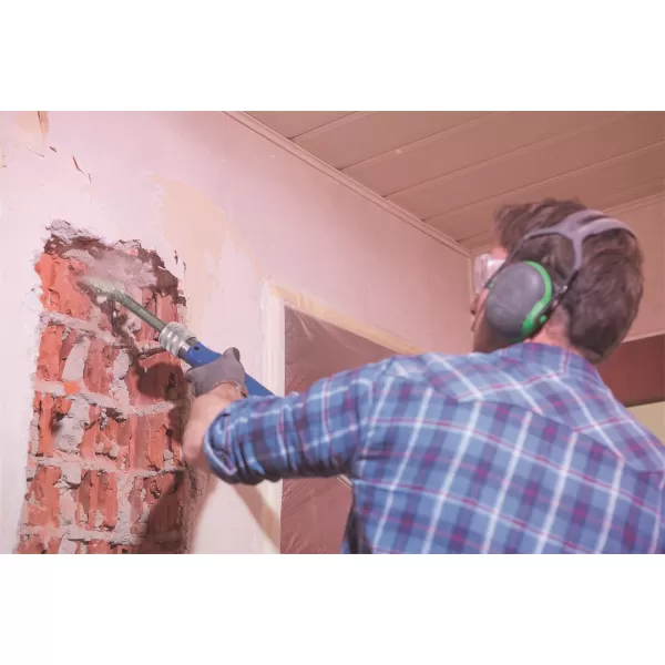 Pneumatický multifunkční nástroj 5v1 Scheppach Aero 2 Spade