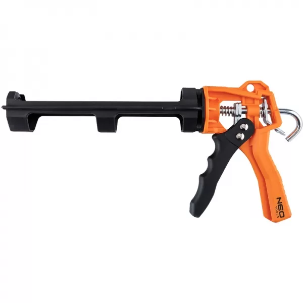 Vytlačovací pistole na silikon 310ml 61-007 NEO Tools 61-007