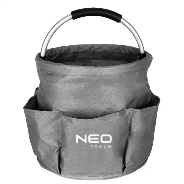 Taška zahradní nosnost 15 kg, tkanina 190 g/m2 NEO tools 15-963