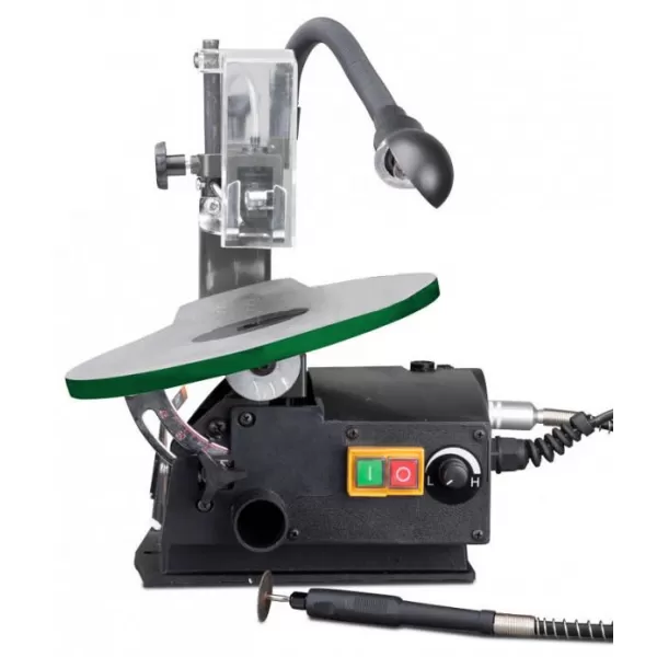 Lupénková pila Holzstar DKS 504 Vario