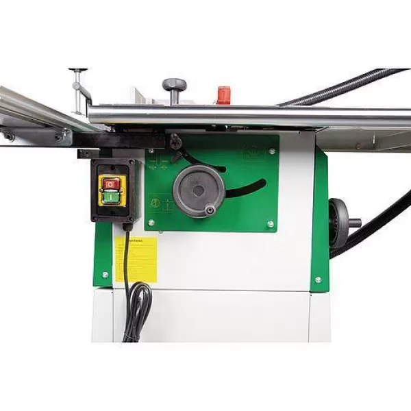 Stolní kotoučová pila Holzstar TKS 200