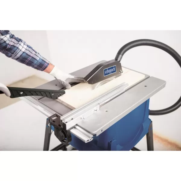 Stolová pila Scheppach HS 100 S