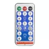 Girlanda solární,10 LED žárovek,8 funkcí svícení NEO tools 99-116