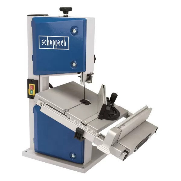 Pásová pila Scheppach HBS 30