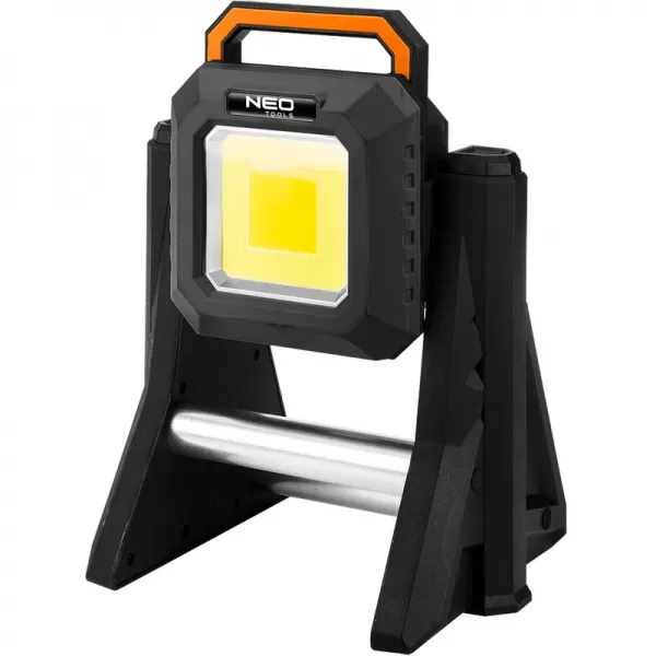 Reflektor teleskopický 3000lm NEO tools 99-124