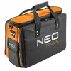 Taška montérská, rozkládací, 17 kapes vnitřních NEO tools 84-308