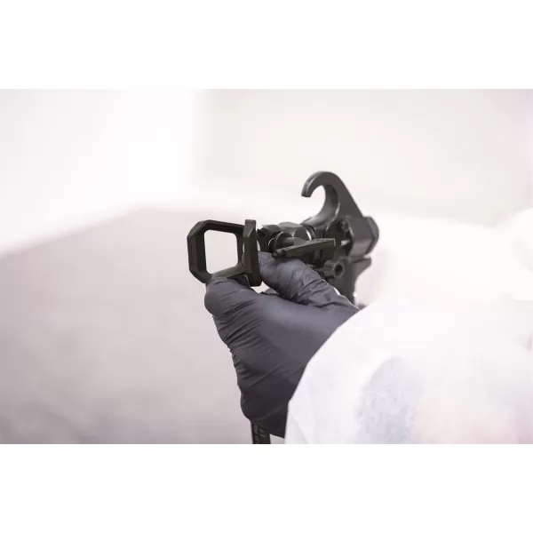 Malířský stříkací systém 550 W Scheppach ACS 4000 5906004901