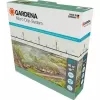 MDS Startovní Set pro záhony/okraje 40 m2 Gardena 13450-20