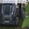 Aku sekačka 20V 1x4,0Ah Scheppach BC-MP320-X-SET L