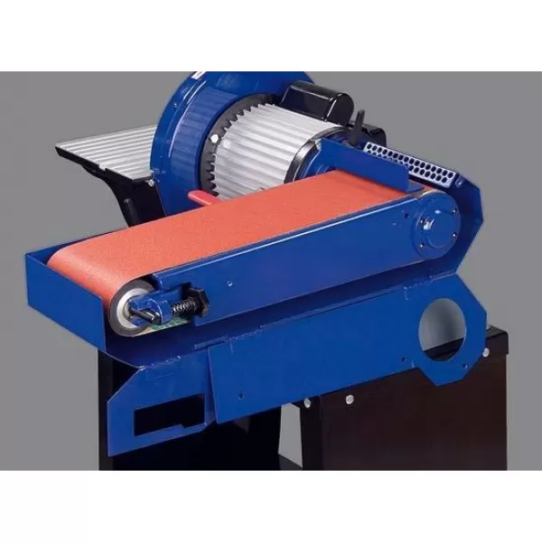 Kombinovaná bruska na dřevo Holzkraft BTS 200