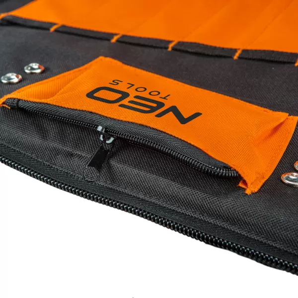 Taška montérská, rozkládací, 17 kapes vnitřních NEO tools 84-308