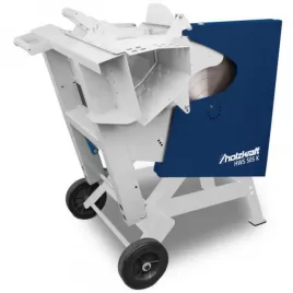 Kotoučová pila (cirkulárka) 400 V Holzkraft HWS 505 K
