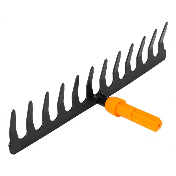 Hrábě s 12 hroty, systém NEO Click 95-064