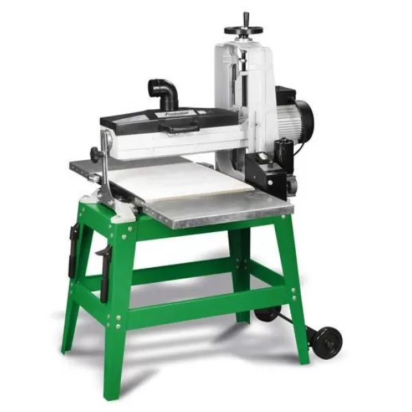 Válcová bruska na dřevo HolzstarZSM 405