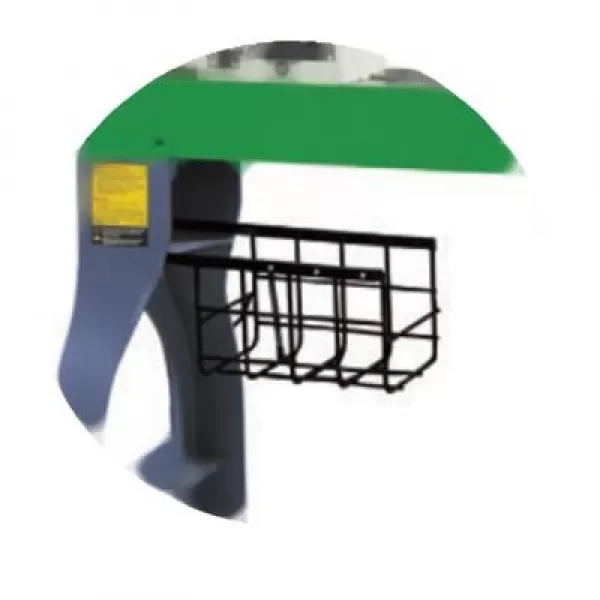 Odkládací koš pro DB 1202 Holzstar