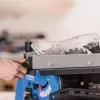 Stolová pila Scheppach HS 210