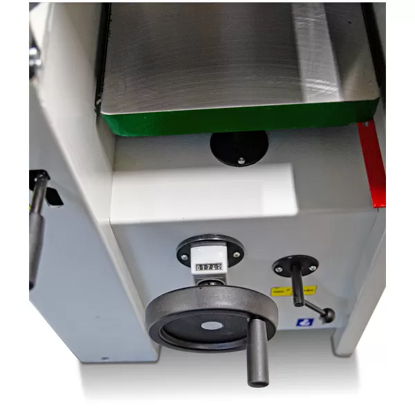 Hoblovka s protahem Holzstar ADH 41 SPIRAL