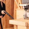 Tepovač 5v1 Scheppach SprayVac 20