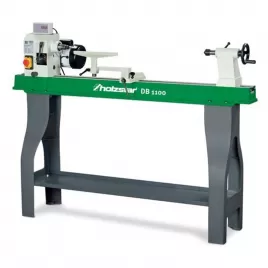 Soustruh na dřevo Holzstar DB 1100