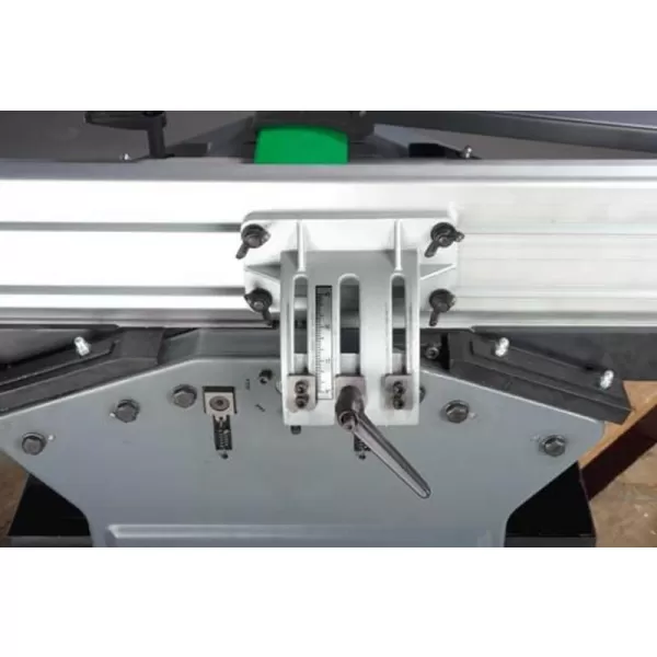 Hoblovka s protahem Holzstar ADH 250