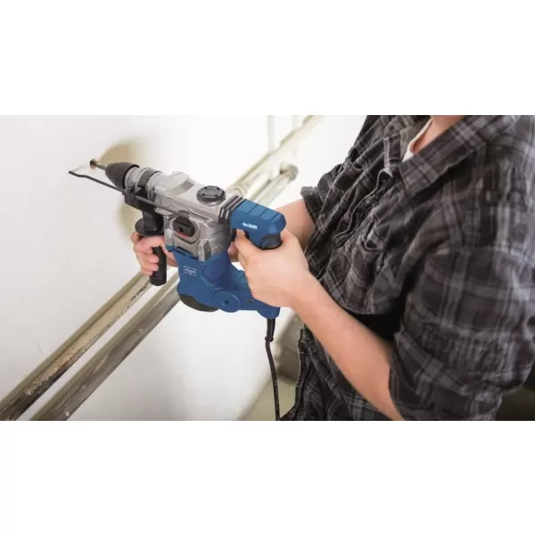 Vrtací/sekací kladivo Scheppach DH 1300 PLUS