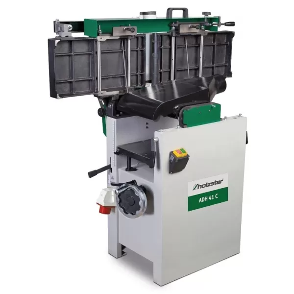 Hoblovka s protahem Holzstar ADH 41 C