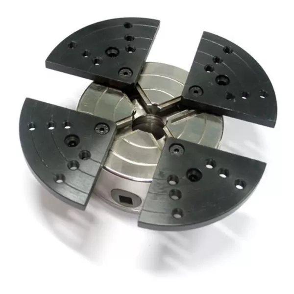 Lícní deska pro 4-čelisťové sklíčidlo Profi Holzstar 5931055