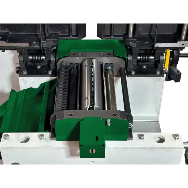 Víceúčelový dřevoobráběcí stroj Holzstar UMK 5-260 400V