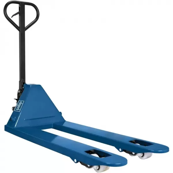Paletový vozík 2500 kg Scheppach HW 2500