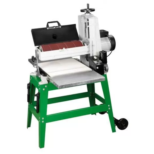 Válcová bruska na dřevo HolzstarZSM 405