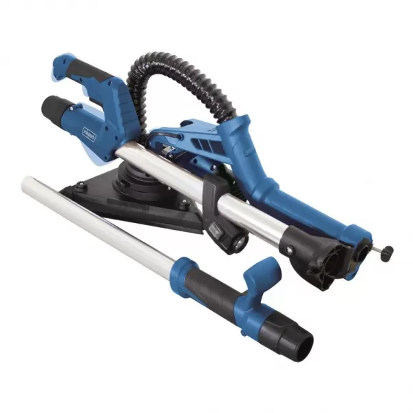 Bruska na sádrokartony a další materiály Scheppach DS 930