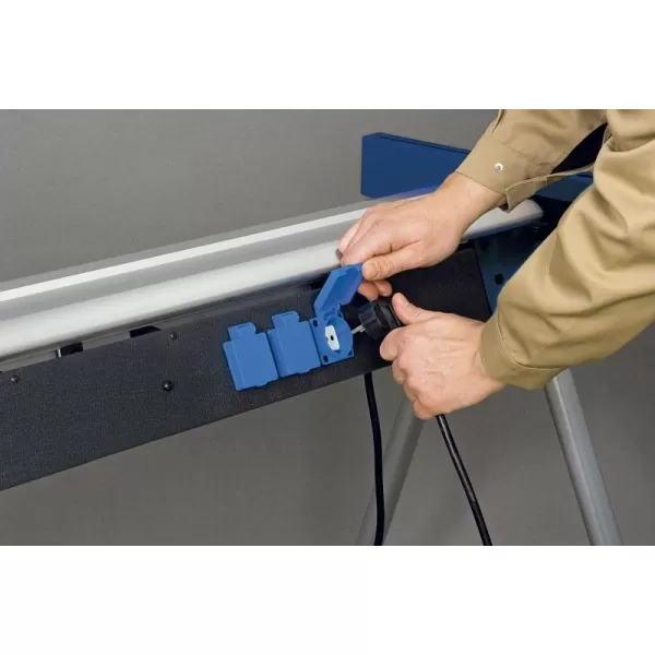 Univerzální pracovní stůl Holzkraft UWT 3200